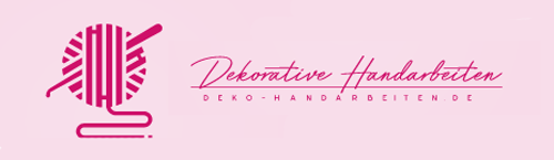 Deko-Handarbeiten